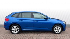 Skoda Scala 1.0 TSI 110 SE 5dr Petrol Hatchback